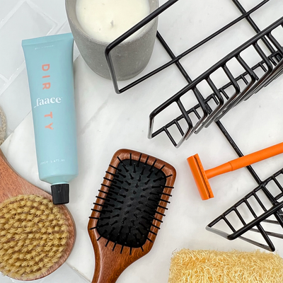 5 Bathroom Essentials to Indulge In for a Fulfilling Self-Care Routine