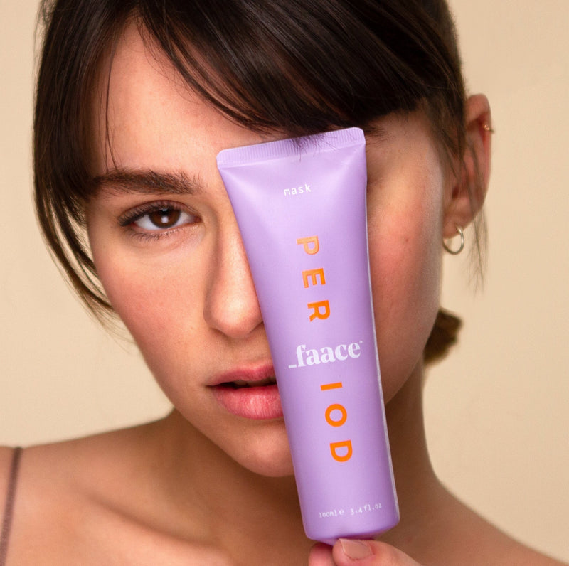 Period Skincare: How to Sync Your Routine to Your Cycle