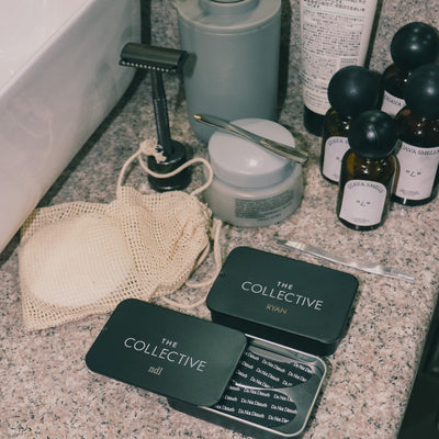 Gender-Neutral Fragrance for Your Self-Care Ritual