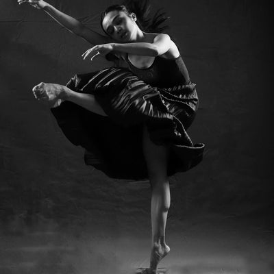 Jemima Reyes’ Recovery Rituals: How a Principal Ballerina Stays Balanced