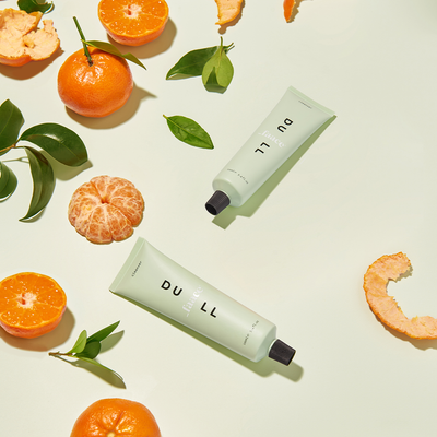 This Cleanser Doubles as a Brightening Mask