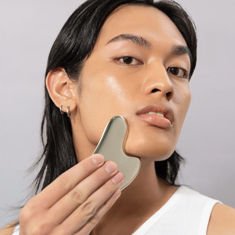 Face Exercises to Complement Your Routine