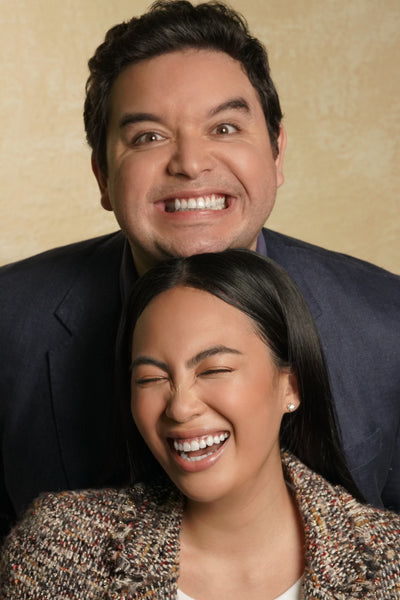 Messages from our Founders