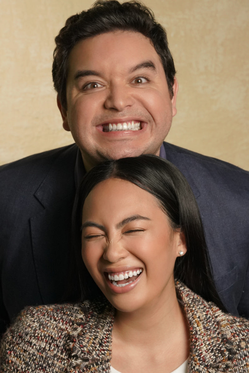 Messages from our Founders