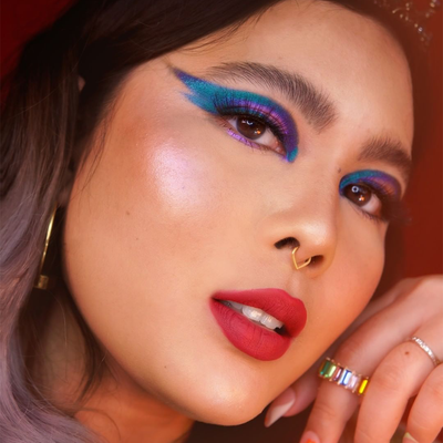 Viktoria Vox on Pregnancy-Safe Skincare & True Beauty