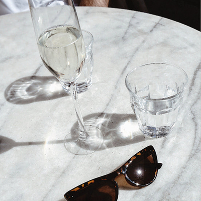 Drink Up: How to Increase Your Water Intake