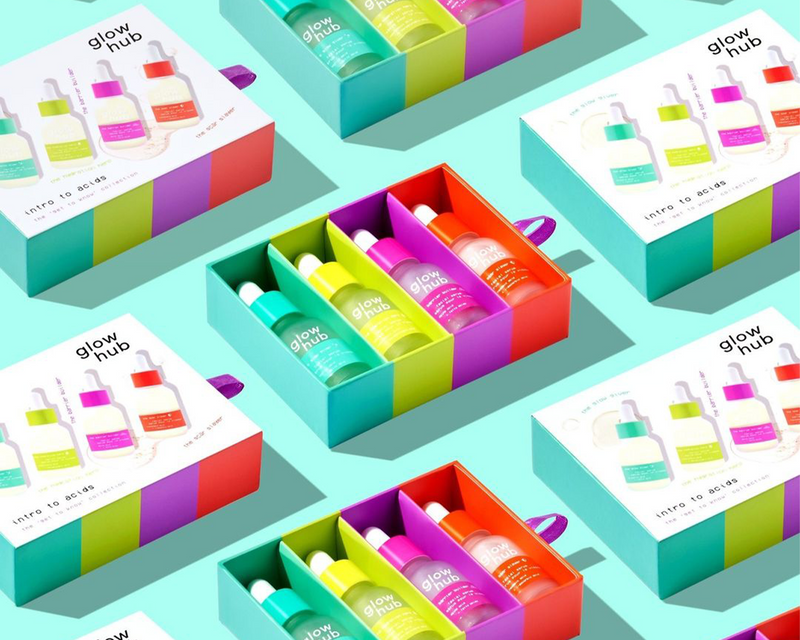 Ready to meet your serum soulmate?