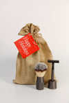 Starter Shaving Kit - The Collective