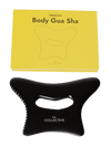 Body Gua Sha - The Collective
