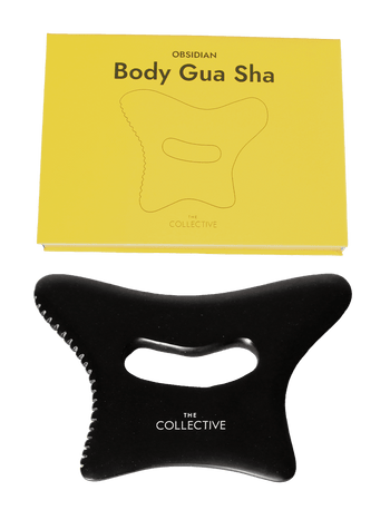 Body Gua Sha - The Collective