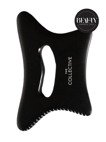 Body Gua Sha - The Collective