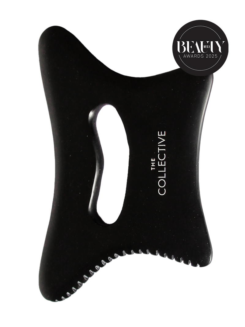 Body Gua Sha - The Collective
