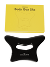 Obsidian Body Gua Sha - The Collective