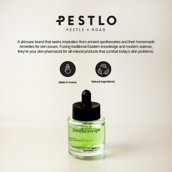 Pestlo Banner