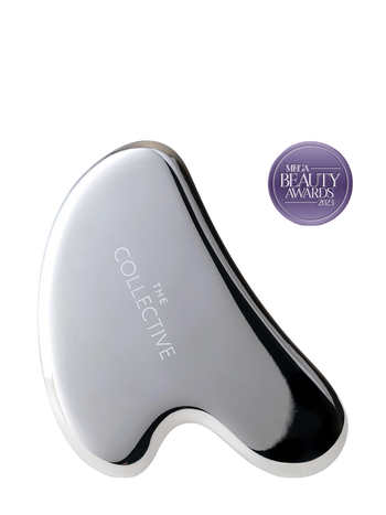 Gua Sha - The Collective