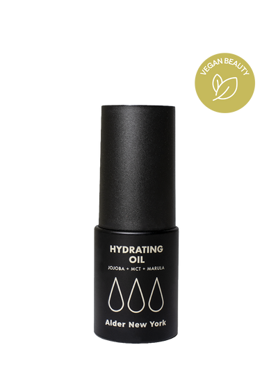Hydrating Face Oil - The Collective