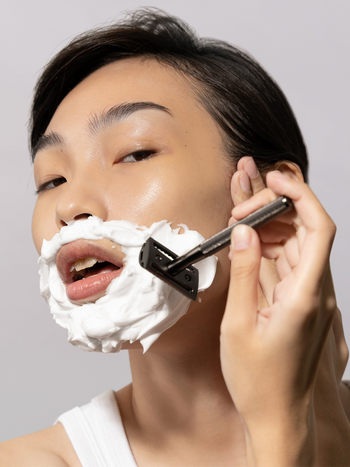 Razor Blade Refill - The Collective