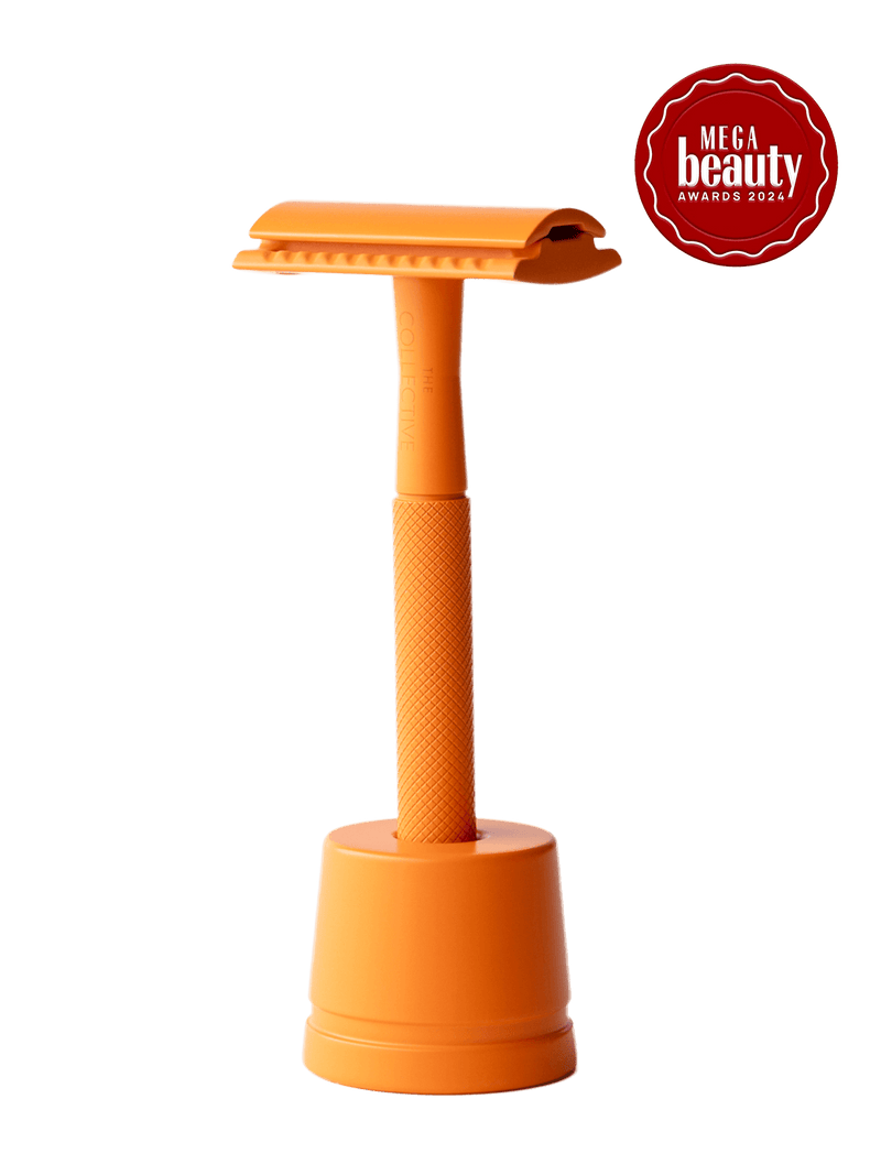 Razor in Papaya - The Collective