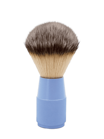 Shaving Brush in Pool