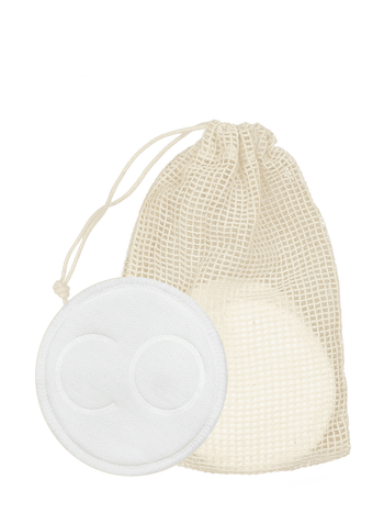 Reusable Cotton Rounds