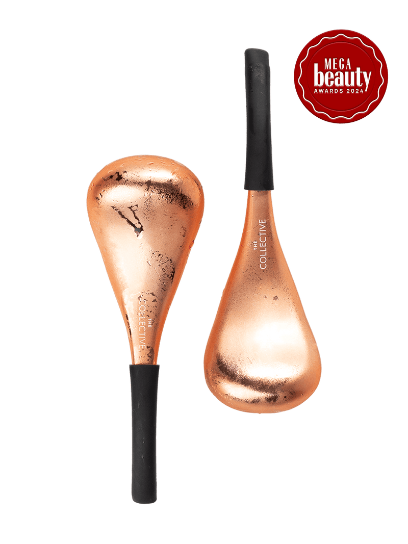 Cryo Sticks in Rose Gold - The Collective