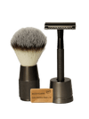 Starter Shaving Kit
