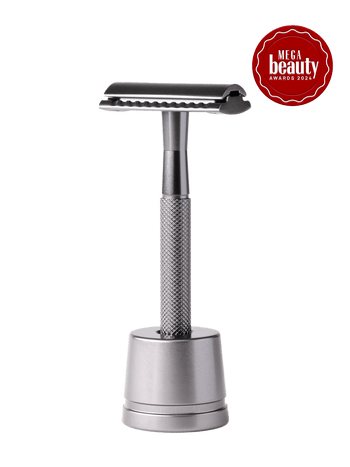 Razor in Sterling - The Collective