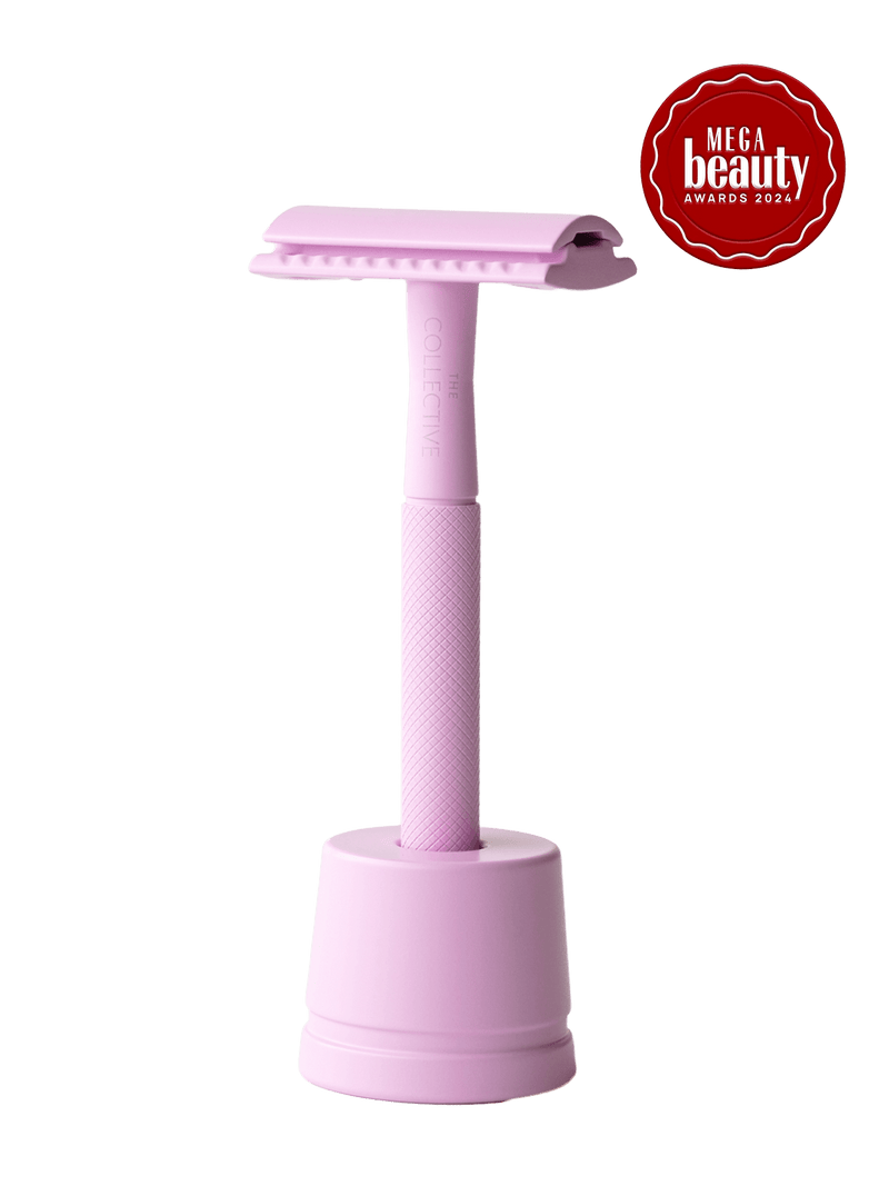 Razor in Taro - The Collective