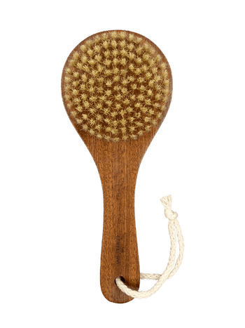 The Collective's Body Brush