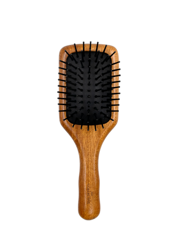 Petite Hair Brush - The Collective