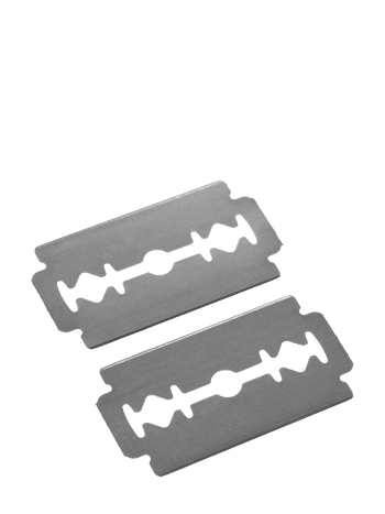 Razor Blade Refill - The Collective