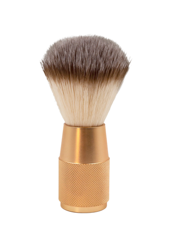 Shaving Brush in Rose Gold - The Collective