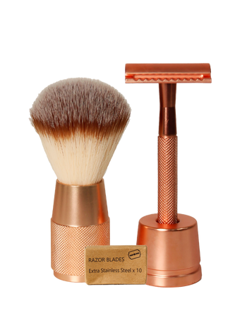 Starter Shaving Kit - The Collective