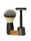 Starter Shaving Kit - The Collective