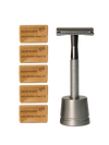 Sleek Shave Set - The Collective