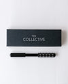 Face Roller - The Collective - face tool - face - skincare tools - skincare - lymphatic drainage - facial massage - at-home spa - faceroller - face roller philippines