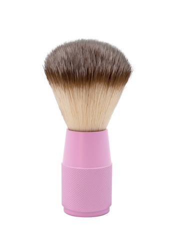 Shaving Brush in Taro - The Collective