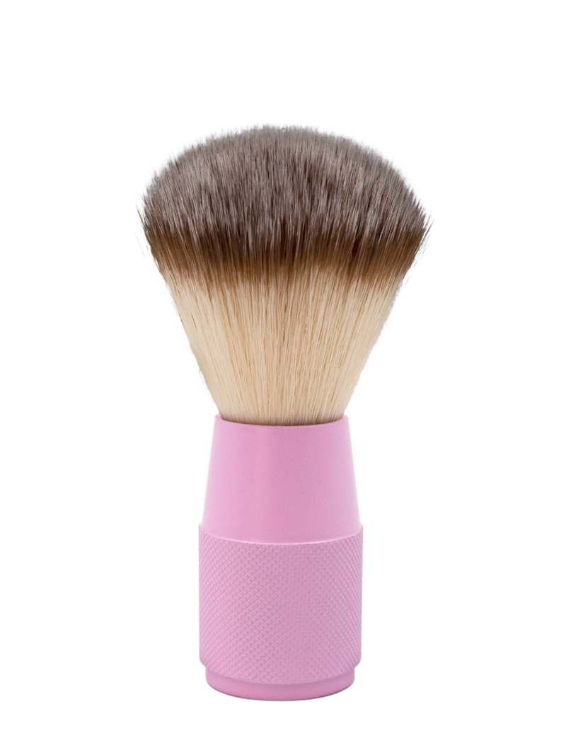 Shaving Brush in Taro - The Collective