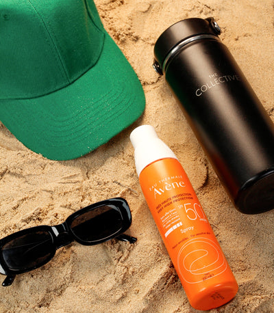 Decoding Sunscreen Terms