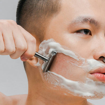A Guide to Post-Shave Essentials