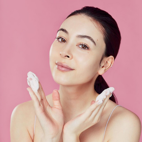 Founder of Goto Beauty, the Easiest Japanese Skincare Routine