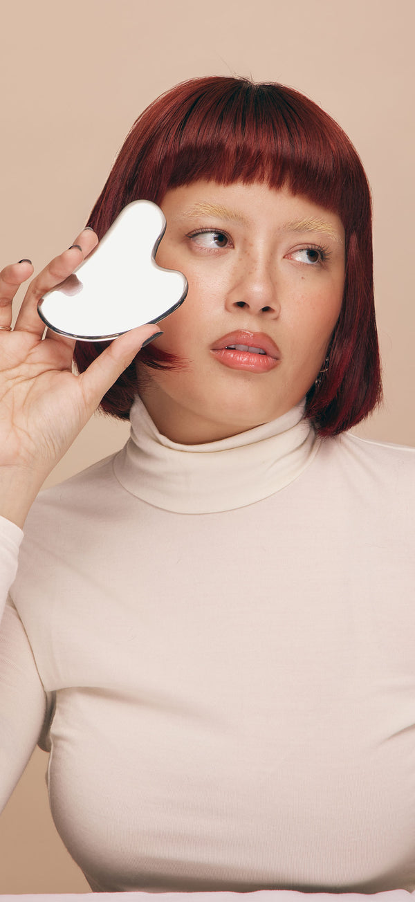 The Most Effortless Glide