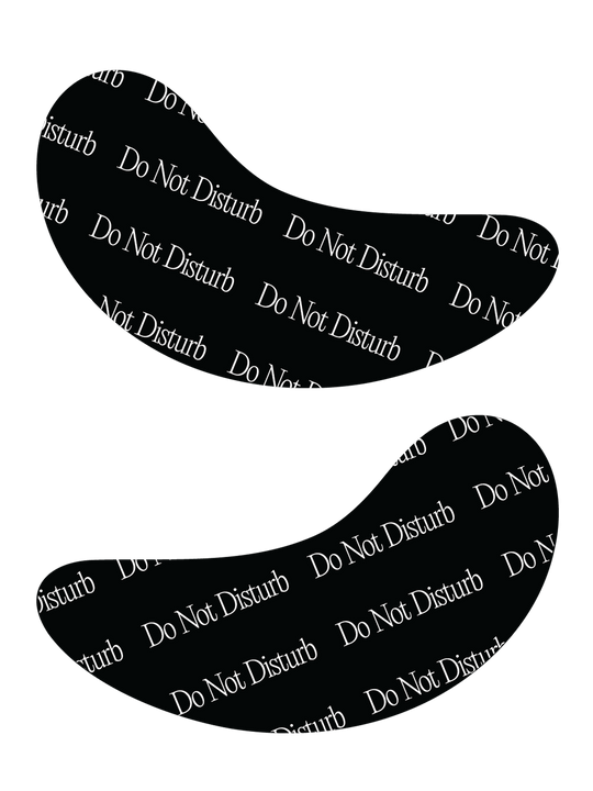 Reusable Eye Patches