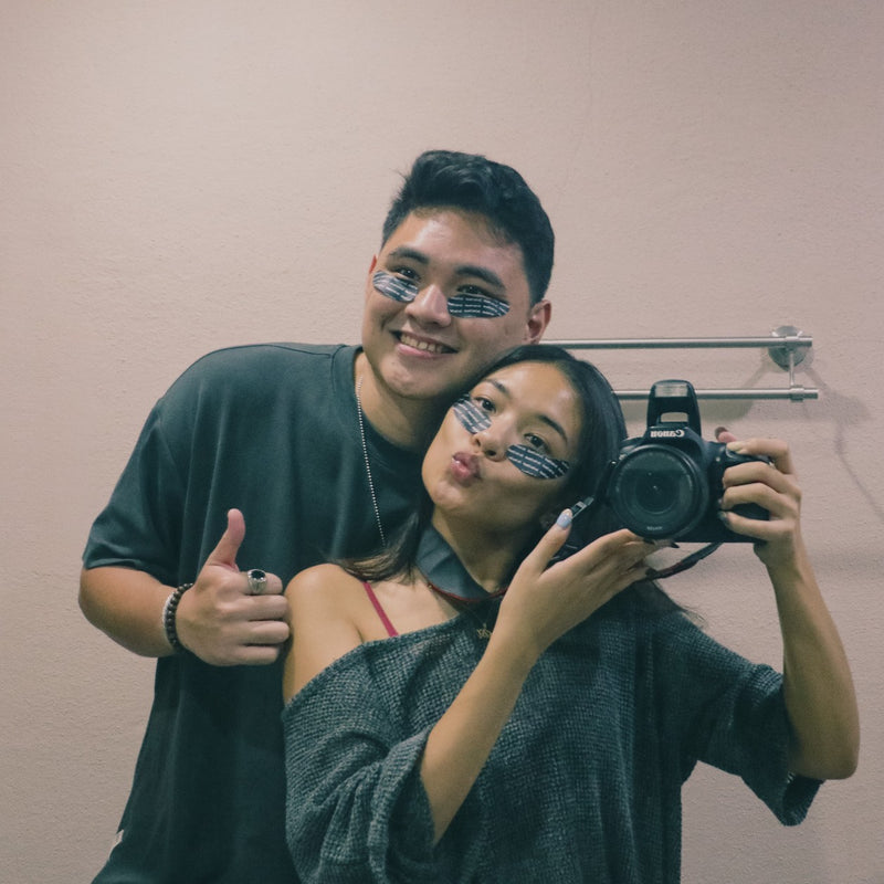 A Community Built on Experience 