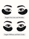 Reusable Eye Patches
