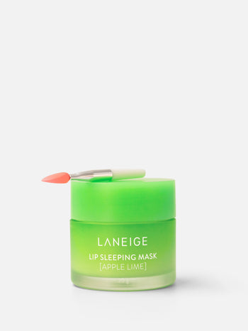 Lip Sleeping Mask in Apple Lime - The Collective