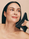 Obsidian Body Gua Sha - The Collective