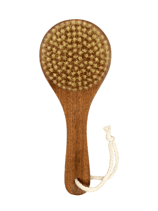 Body Brush