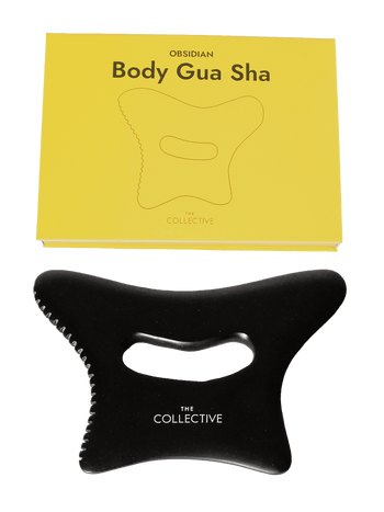 Body Gua Sha