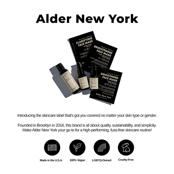 Alder New York | The Collective Banner